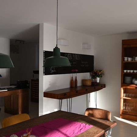 B & B Villa Dahlia Μπάκνανγκ Εξωτερικό φωτογραφία