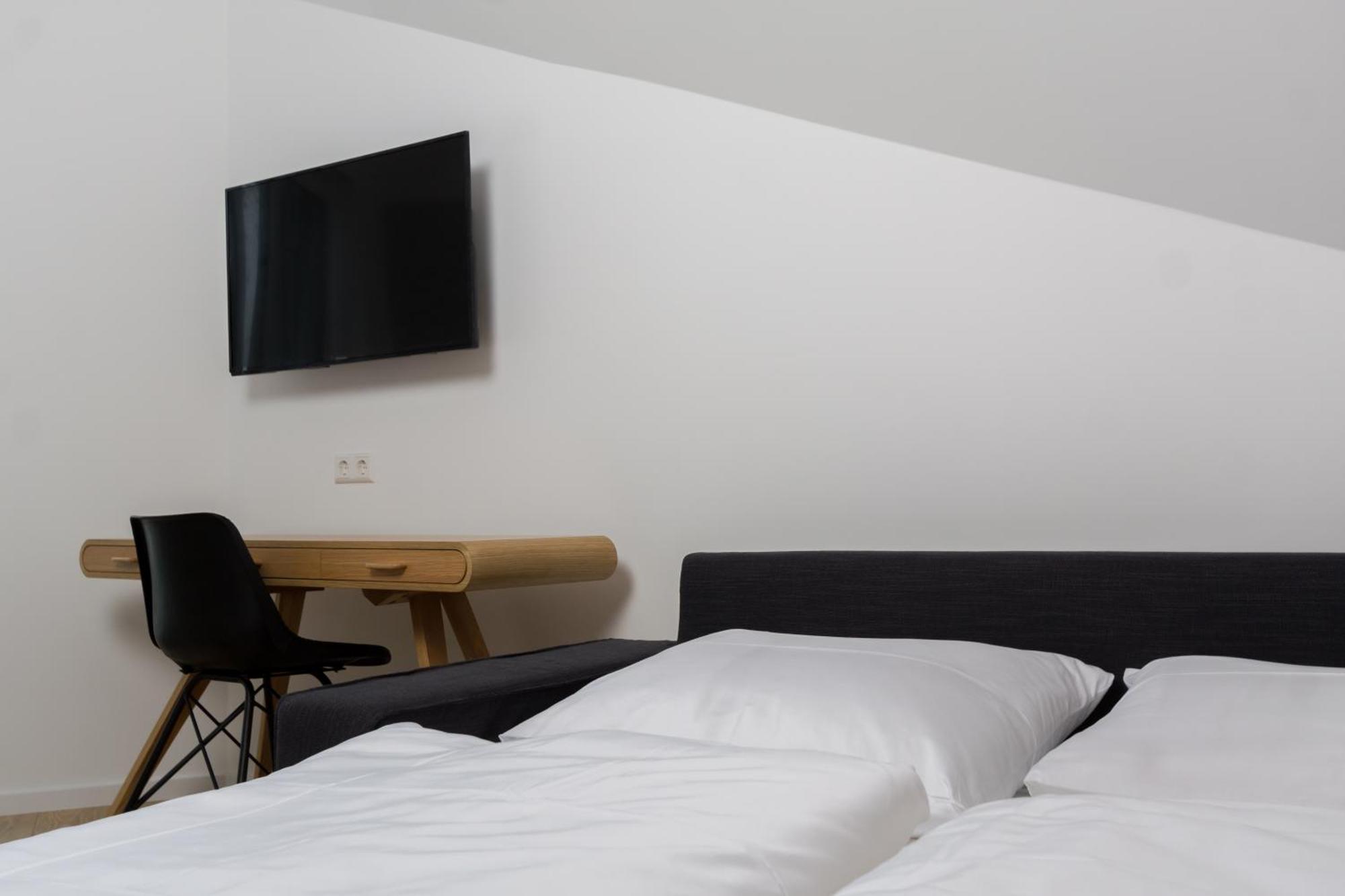 B & B Villa Dahlia Μπάκνανγκ Εξωτερικό φωτογραφία