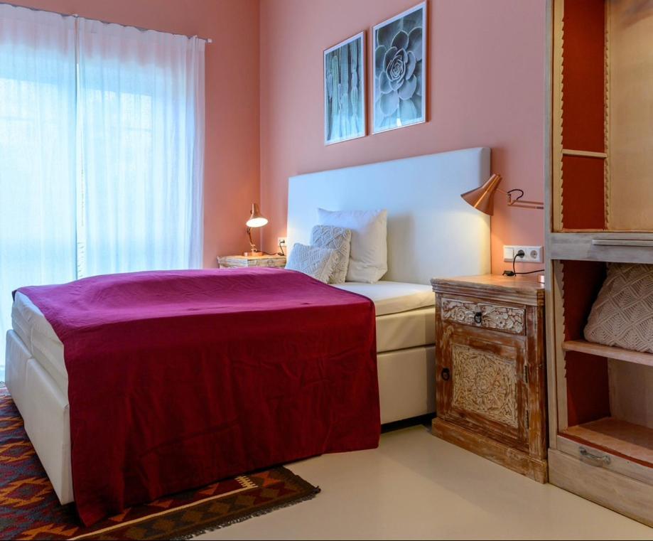 B & B Villa Dahlia Μπάκνανγκ Εξωτερικό φωτογραφία
