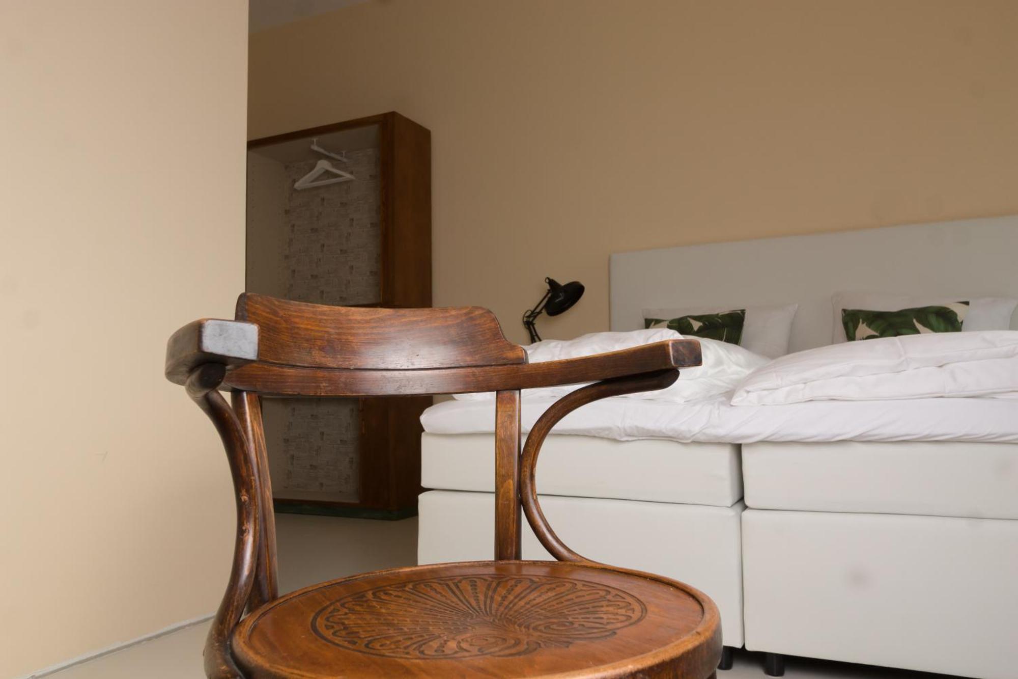 B & B Villa Dahlia Μπάκνανγκ Εξωτερικό φωτογραφία