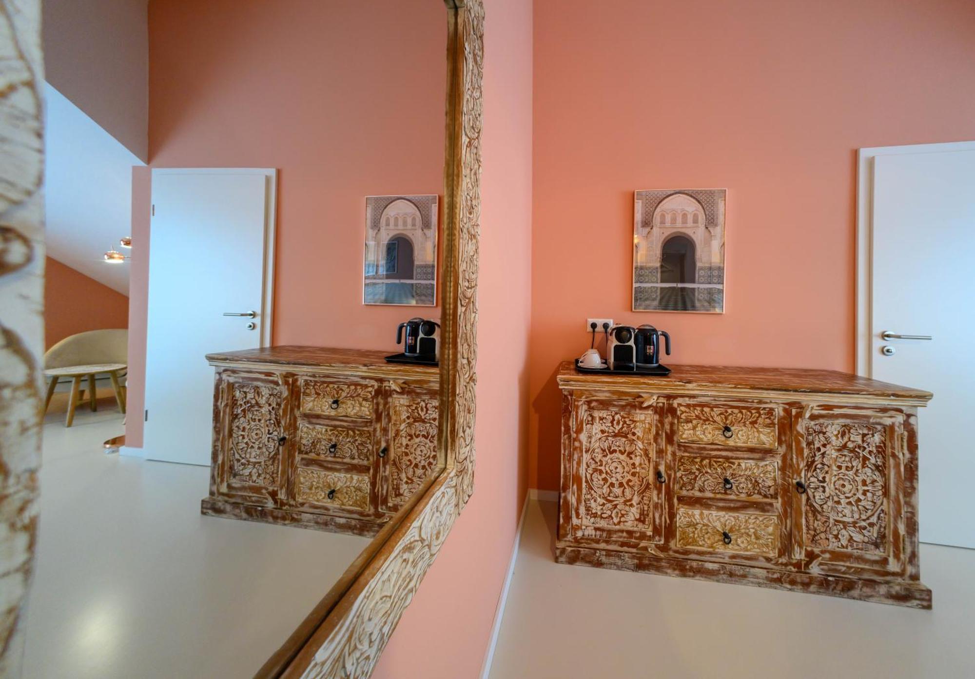 B & B Villa Dahlia Μπάκνανγκ Εξωτερικό φωτογραφία