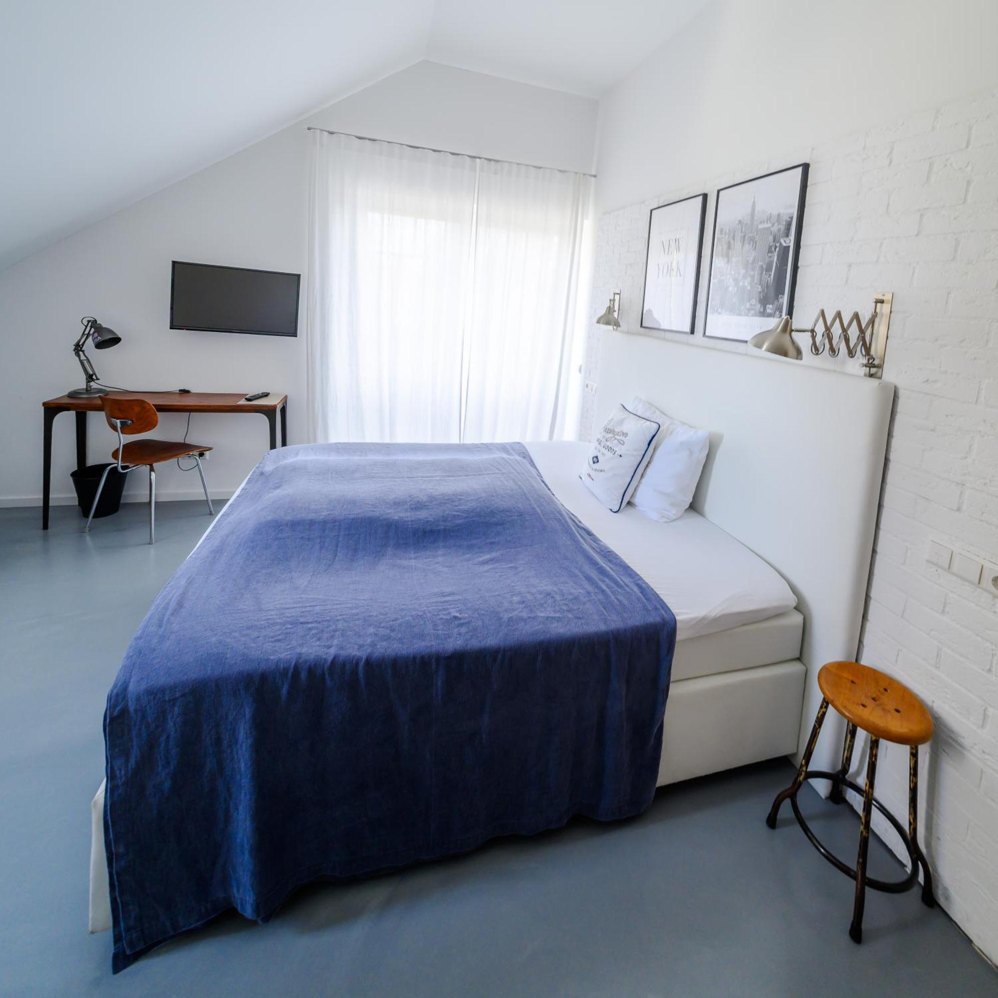 B & B Villa Dahlia Μπάκνανγκ Εξωτερικό φωτογραφία