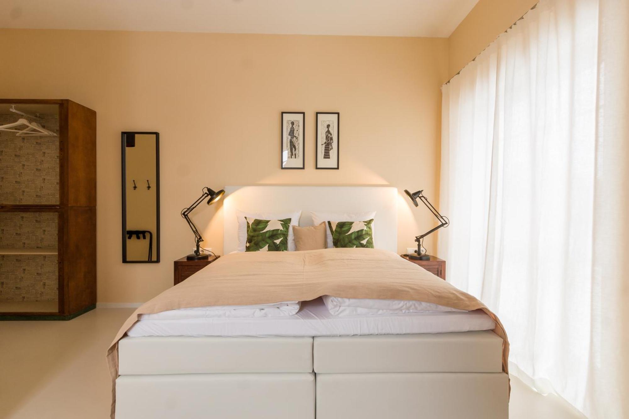 B & B Villa Dahlia Μπάκνανγκ Εξωτερικό φωτογραφία