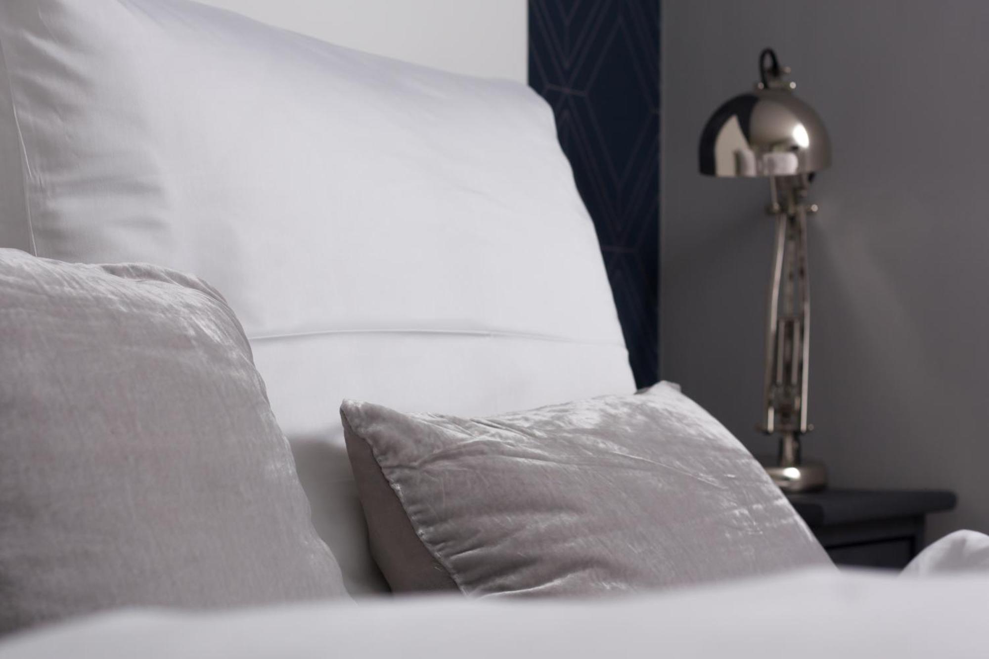 B & B Villa Dahlia Μπάκνανγκ Εξωτερικό φωτογραφία
