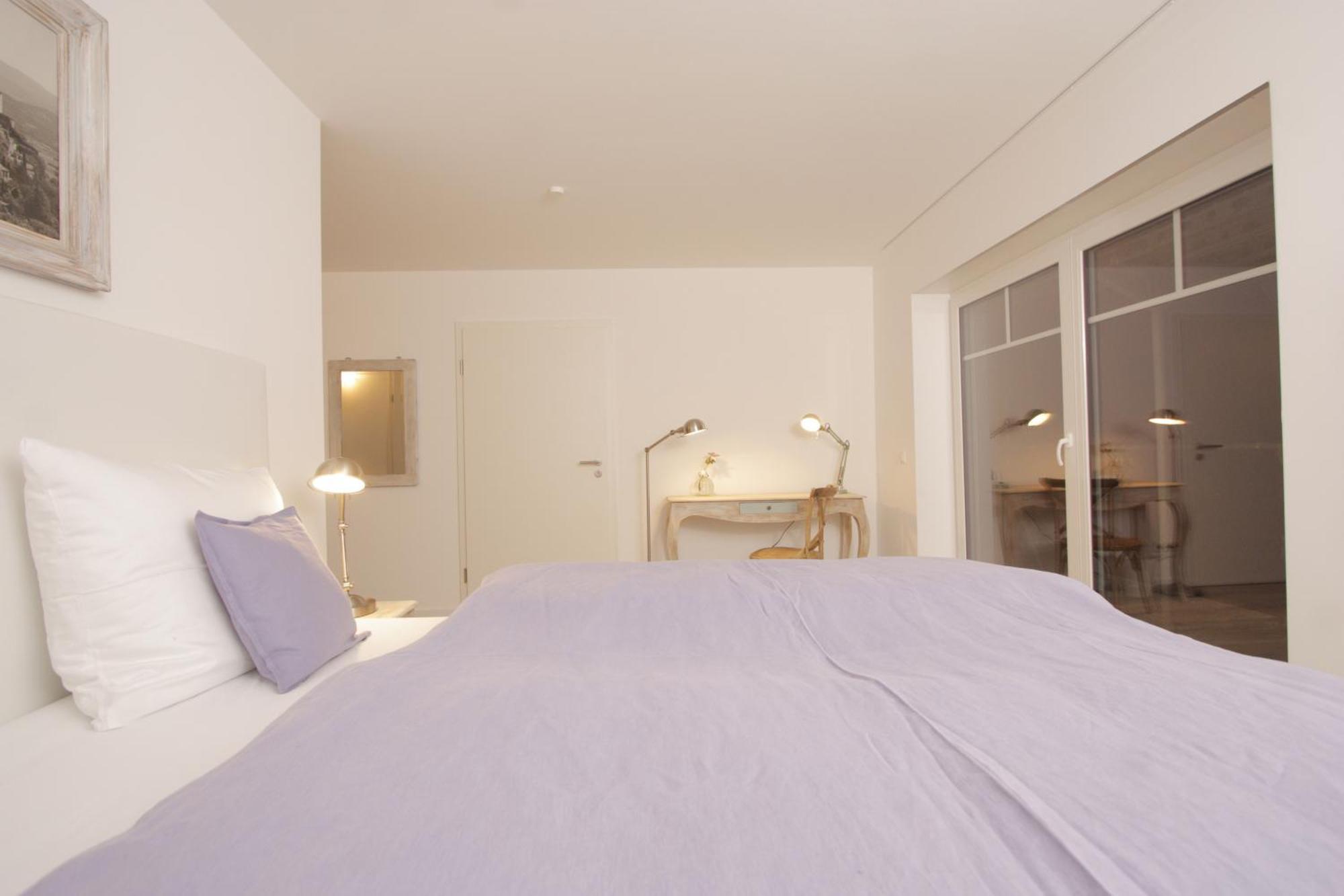 B & B Villa Dahlia Μπάκνανγκ Εξωτερικό φωτογραφία