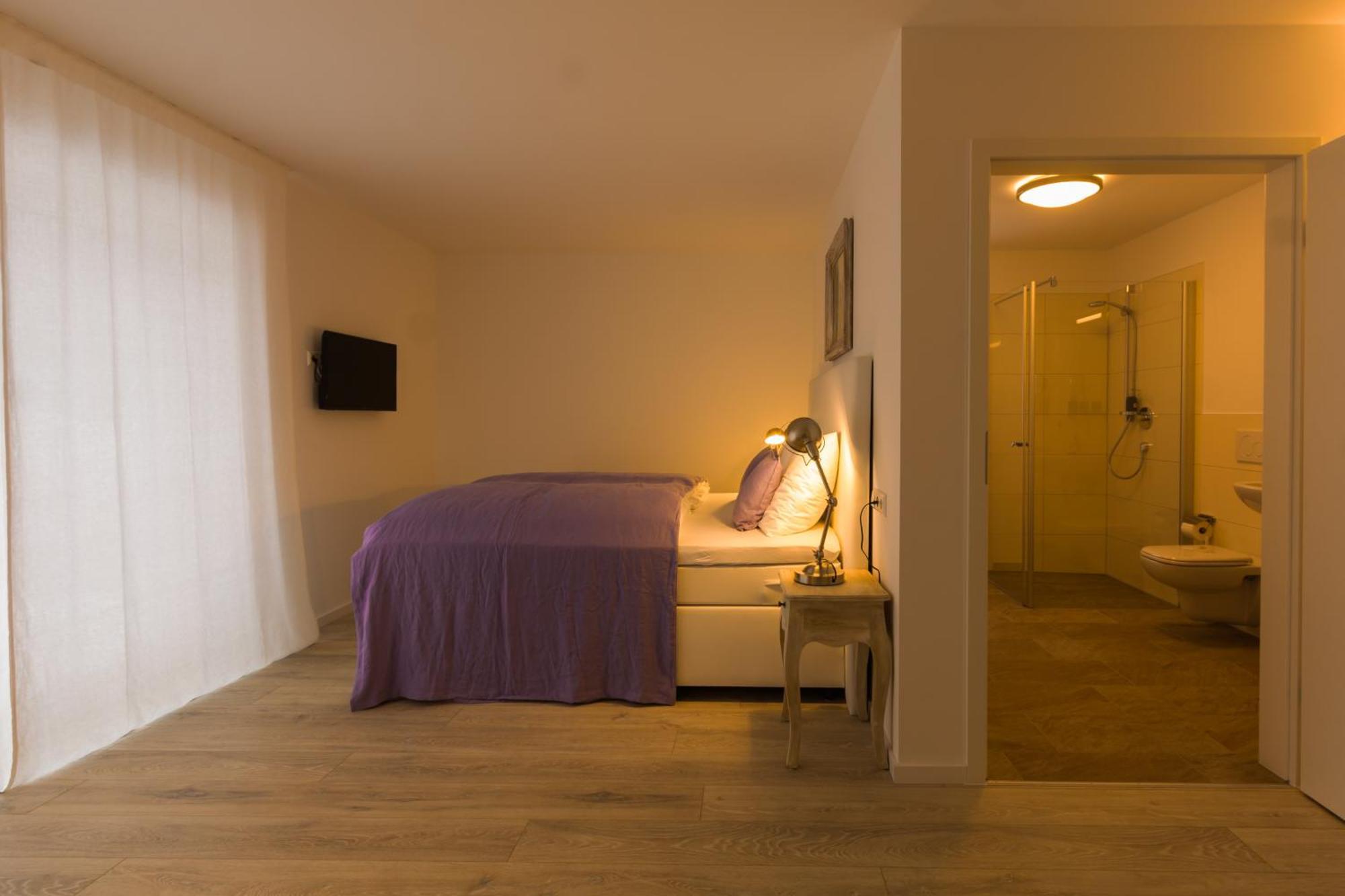 B & B Villa Dahlia Μπάκνανγκ Εξωτερικό φωτογραφία
