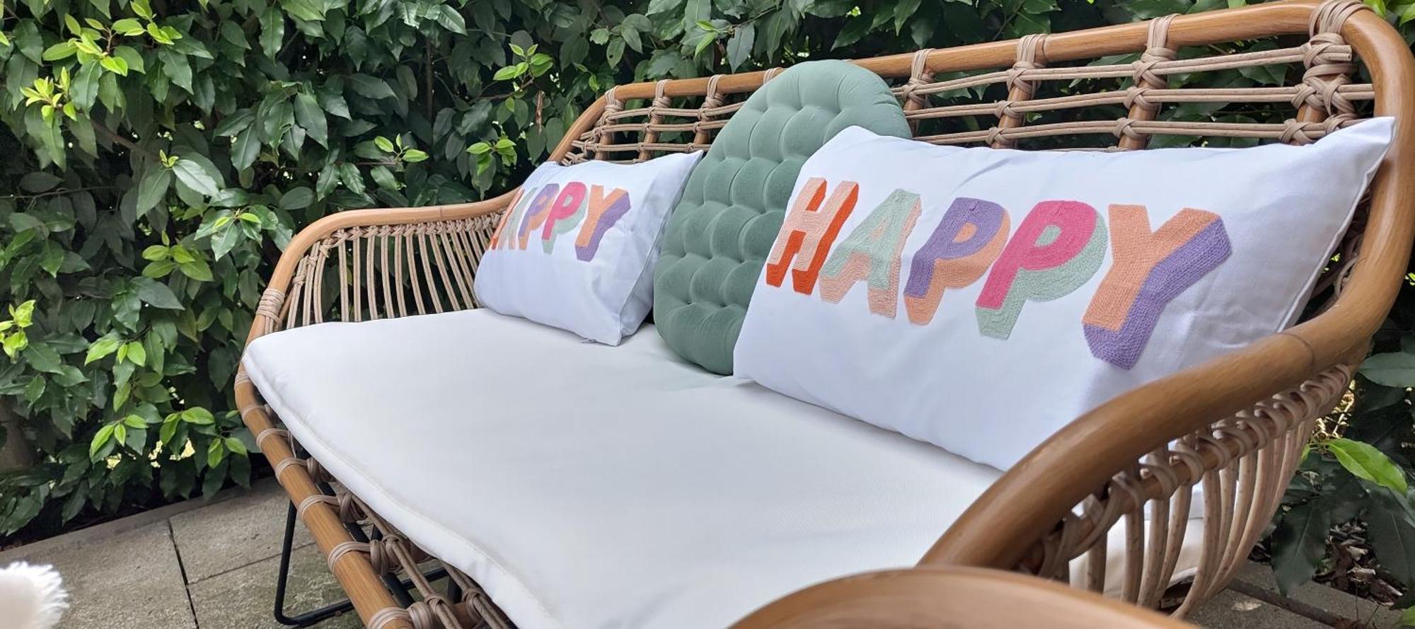 B & B Villa Dahlia Μπάκνανγκ Εξωτερικό φωτογραφία