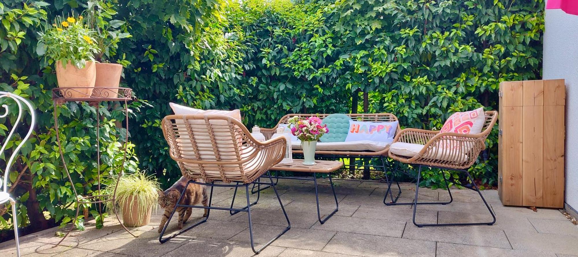 B & B Villa Dahlia Μπάκνανγκ Εξωτερικό φωτογραφία