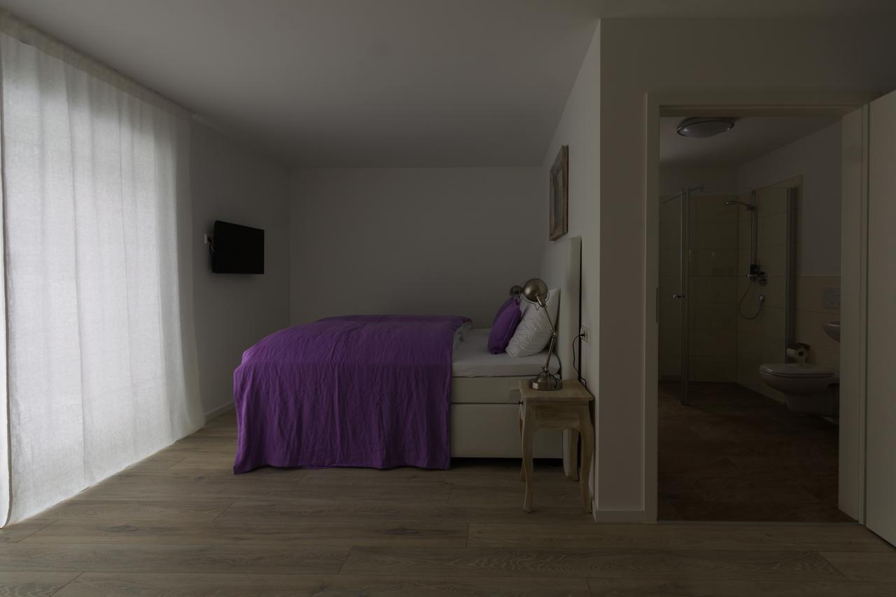 B & B Villa Dahlia Μπάκνανγκ Εξωτερικό φωτογραφία