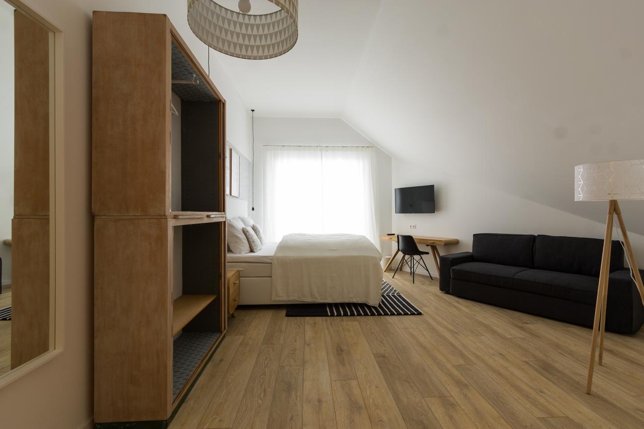 B & B Villa Dahlia Μπάκνανγκ Εξωτερικό φωτογραφία